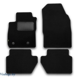 Коврики салона Klever FORD Ecosport Standard