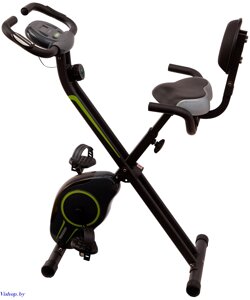 Велотренажер Torneo Compacta B-230 G