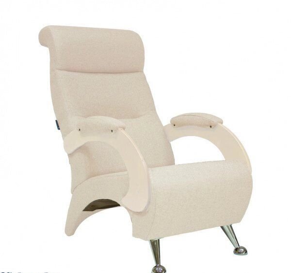 Кресло для отдыха Модель 9-д Мальта 01 дуб шампань - особенности