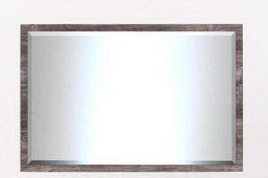 Зеркало SV-мебель Спальня Лагуна 2 К Сосна Джексон