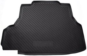 Коврик багажника для Chevrolet Epica (SD)