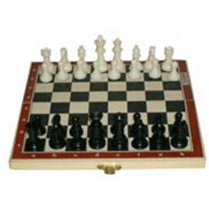 Шахматы АВ-102