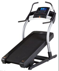 Беговая дорожка NordicTrack X9i