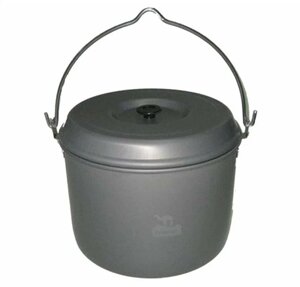 Котелок походный Tramp TRC-041