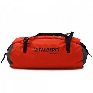 Гермосумка Talberg Dry Bag Light PVC 60 TLG-016 Orange
