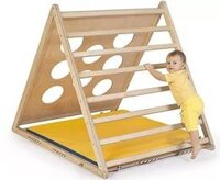 Детские спортивные комплексы Kidwood деревянные