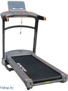 Беговая дорожка Evrotop EV-T 84B