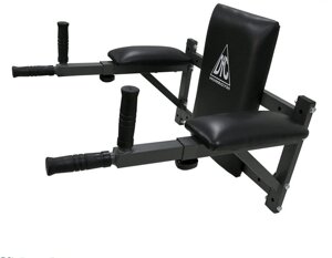 Брусья настенные DFC Homegym G294