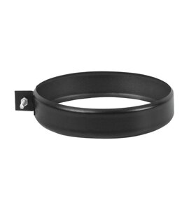 Хомут BLACK AISI 430/0,5мм д. 250