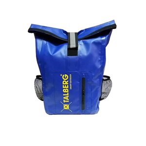 Герморюкзак Talberg Urban Dry 25 TLG-031 cornflower