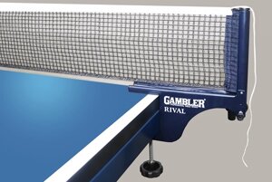 Сетка для теннисного стола Gambler RIVAL