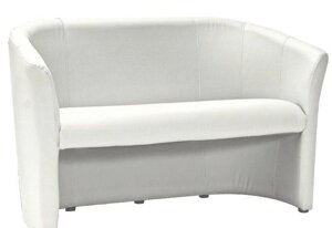 Барное кресло для отдыха SIGNAL TM-2 белое