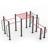 WorkOut (воркаут)