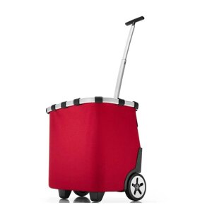 Сумка-тележка Reisenthel Carrycruiser / OE3004 Red