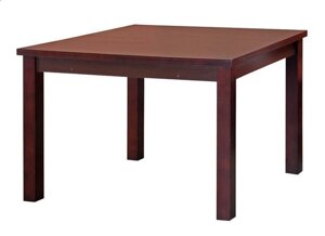 Стол банкетный Halmar Samba 90x90 (Польша)