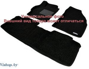 Коврики салона текст. Mazda CX-5 LINER 3D Lux
