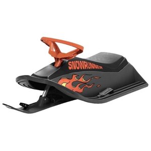 Снегокат Stiga Snow Runner Flames