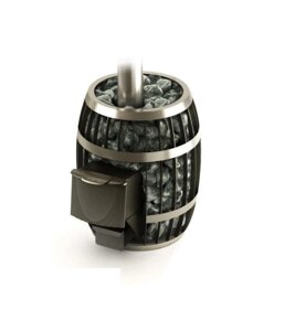 Печь для бани Термофор Саяны Мини Inox ДА
