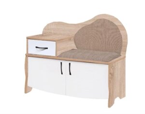 Скамья ВА-012.6 правое