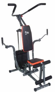 Силовой тренажер Atlas Sport Smart 90кг (Китай)
