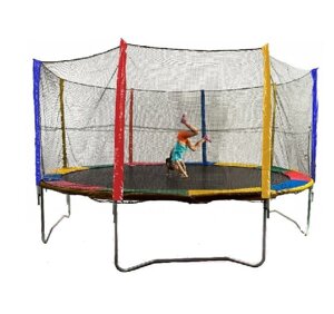 Батут Sundays Acrobat 490 см - 16ft