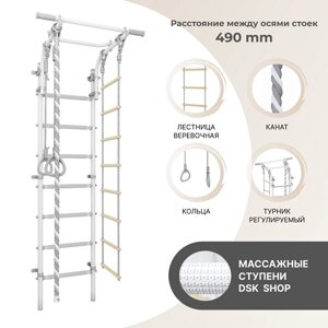 ДСК Romana DSK 4.2 (11.21.7.13.490.03.02-14) серый