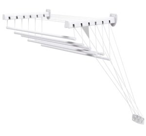 Сушилка для белья потолочная GIMI Lift 160