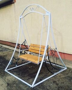 Качели Совенок Саниджи