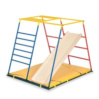 Детские спортивные комплексы Ранний Старт