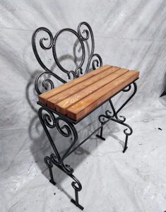 Скамейка ритуальная СК87