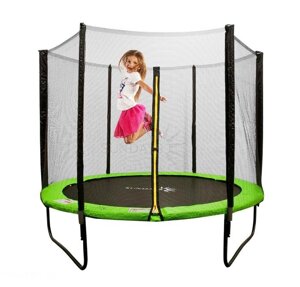 Батут Sundays Champion 252 см - 8ft