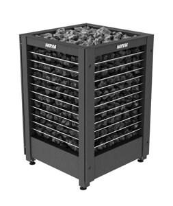 Электрическая печь Harvia Modulo MD160G Black