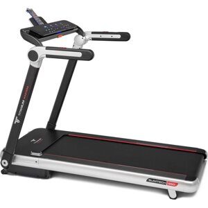 Электрическая беговая дорожка Titanium Masters Slimtech S50