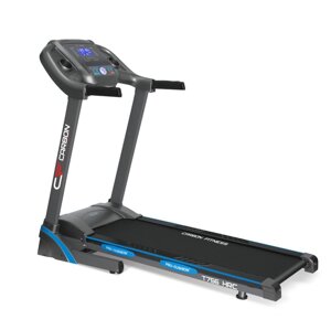 Электрическая беговая дорожка Carbon Fitness T756 HRC