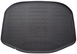 Коврики багажника для Ford Explorer U502 черный