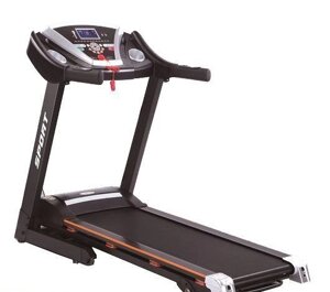 Беговая дорожка Atlas Sport IRVINE с массажером