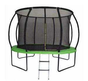 Батут Atlas Sport 312 см - 10ft Мастер