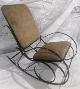 Кресло-качалка КР5 Нежность Грифонсервис