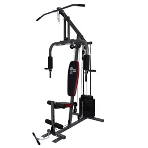 Многофункциональный силовой комплекс Atlas Sport 1st-90