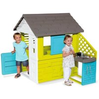 Кукольные и игровые домики