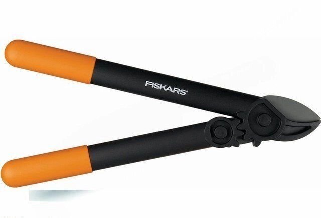 Сучкорез контактный L31 FISKARS Power. Gear малый 112170 - Минск