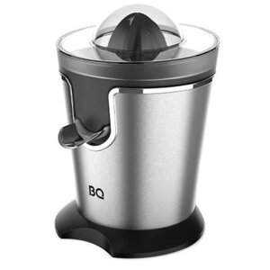 Соковыжималка BQ J1732 черный серебристый