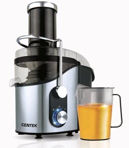 Соковыжималка Centek CT-1212