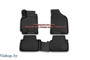 Коврики в салон FORD Ranger, 2 doors