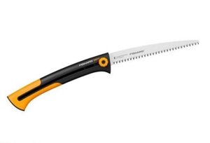 Пила садовая SW75 fiskars xtract 123880