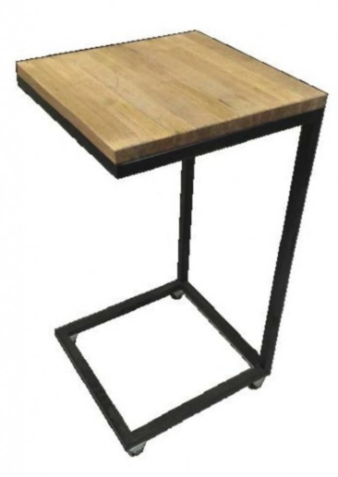 Подкатной стол № 1 от компании Интернет-магазин «Hutki. by» - фото 1