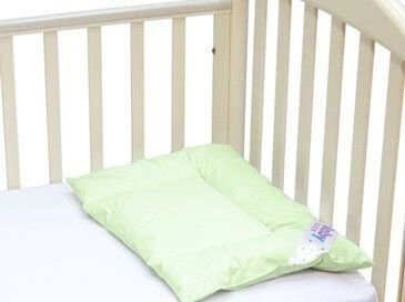 Подушка детская OL-tex Baby Бамбук плоская 40х60 от компании Интернет-магазин «Hutki. by» - фото 1