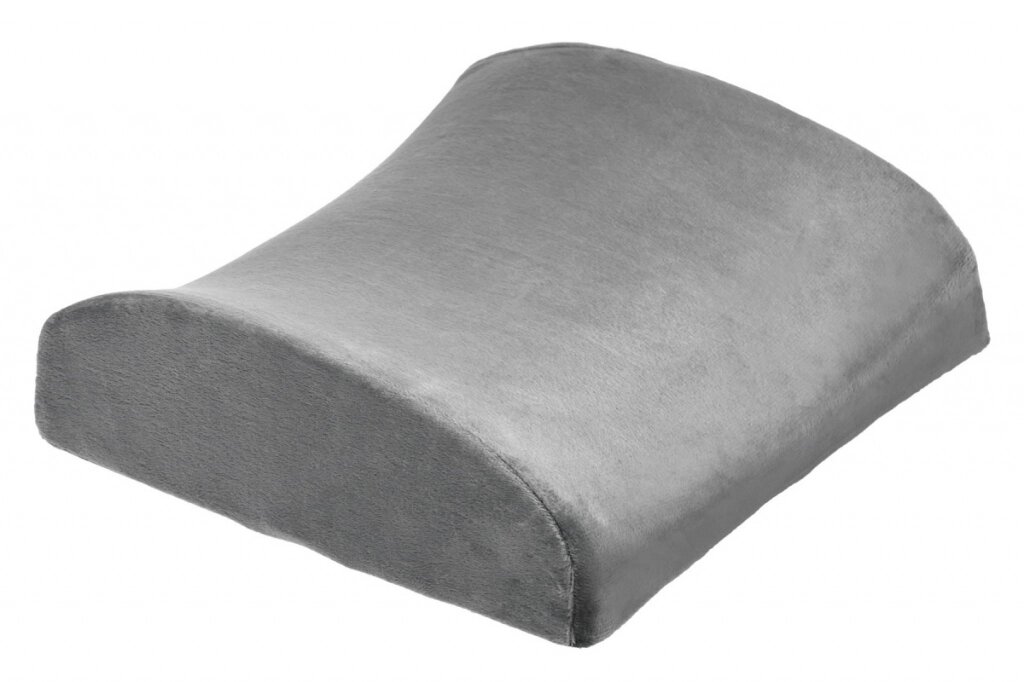 Подушка-комфортер для спинки стула от компании Интернет-магазин «Hutki. by» - фото 1