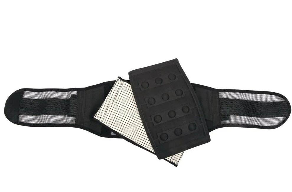 Пояс корректирующий Casada Self Heating Belt CS-905 M от компании Интернет-магазин «Hutki. by» - фото 1