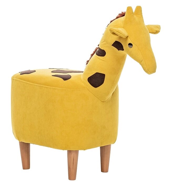 Пуф Leset Giraffe COMBI от компании Интернет-магазин «Hutki. by» - фото 1